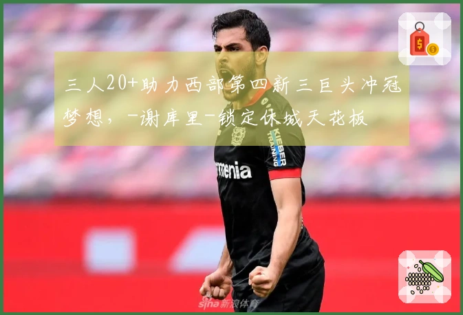 三人20+助力西部第四新三巨头冲冠梦想，-谢库里-锁定休城天花板