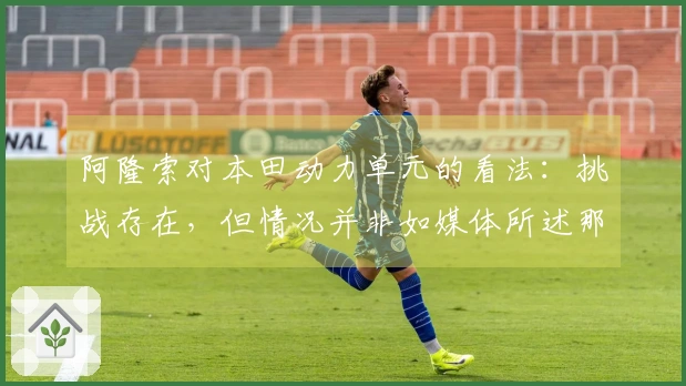 阿隆索对本田动力单元的看法：挑战存在，但情况并非如媒体所述那样严重