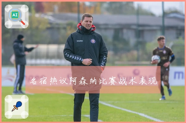 名宿热议阿森纳比赛战术表现